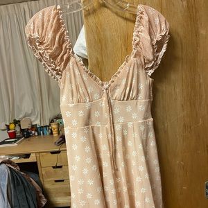 Urban outfitters mini dress